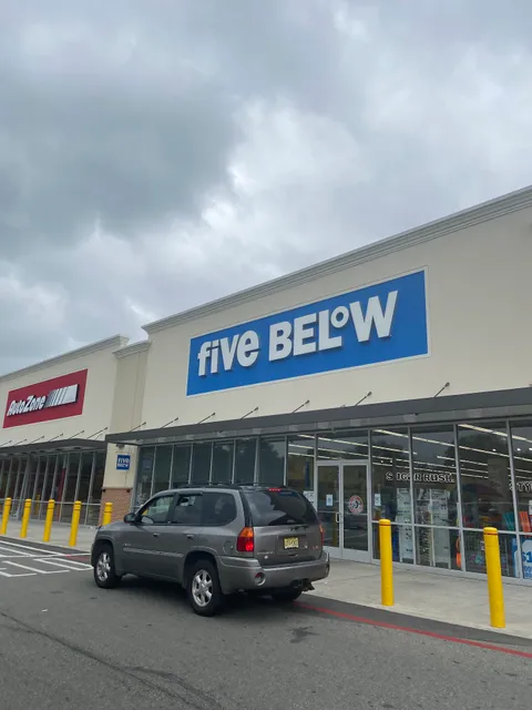 Five Below