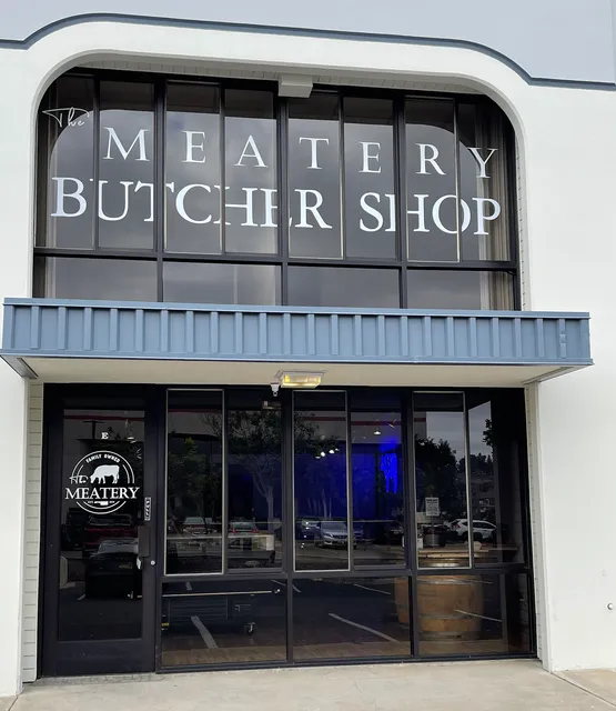 The Meatery (TheMeatery.com) Wagyu Store