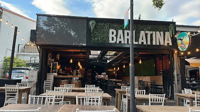 Bar Latina