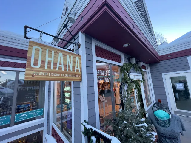 Ohana Breckenridge