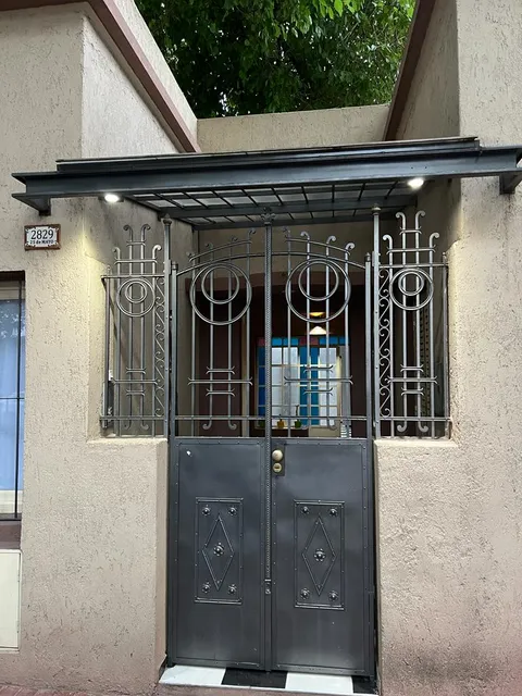 Departamento temporario para turistas Mis Nonos