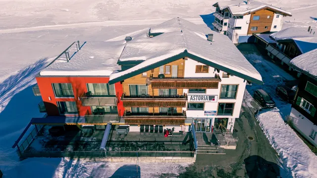 Hotel-Restaurant Astoria