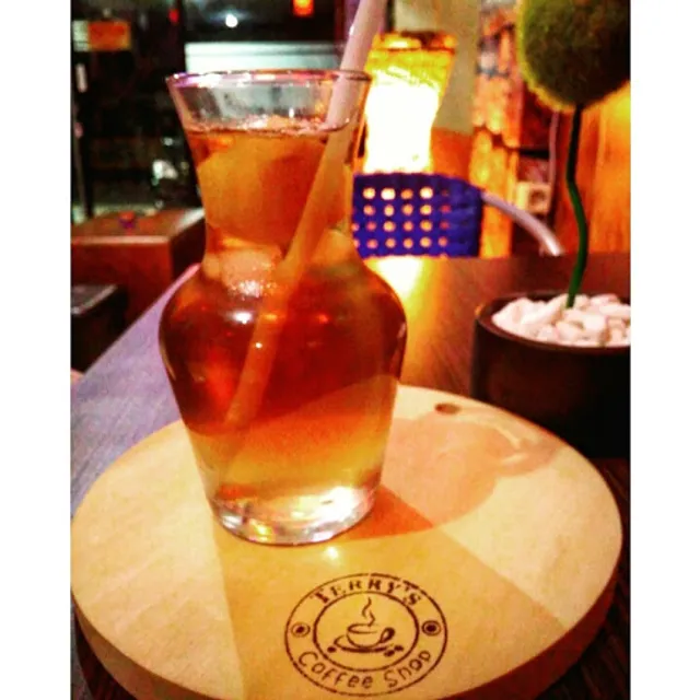 Terry's Boutique&Coffee Shop