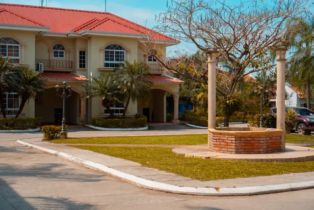 Residencial del Golf