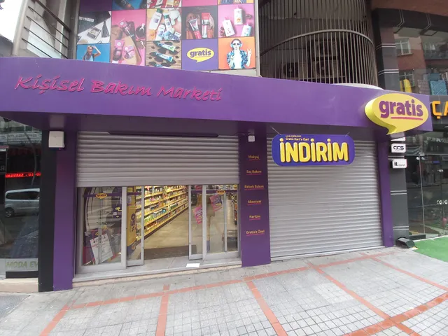 GRATİS CUMHURİYET CD