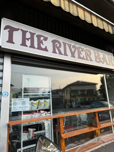 The River Bar