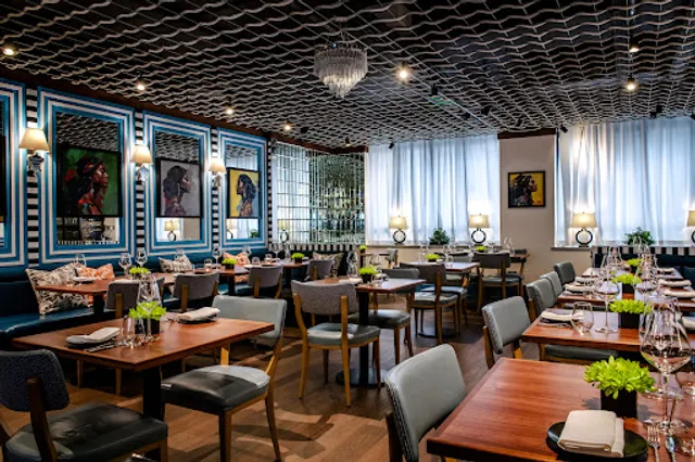 Kanishka by Atul Kochhar