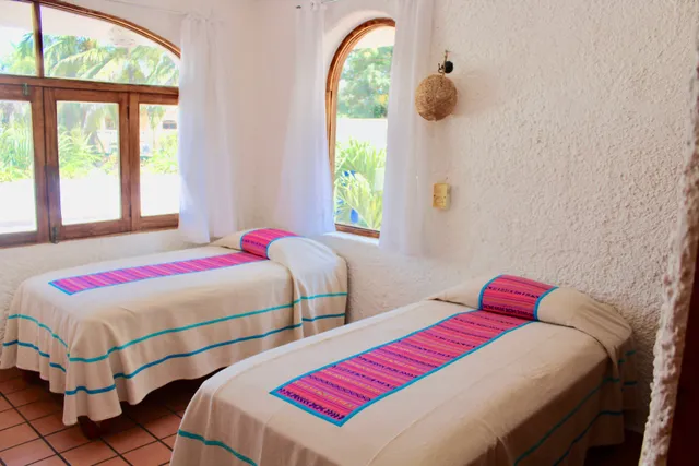 Casa Blanca Bucerías