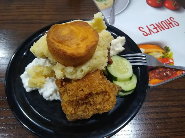 Shoney's - Gatlinburg