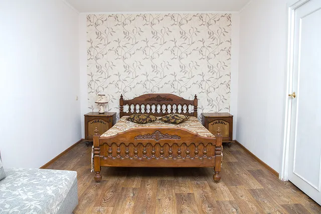 Квартиры посуточно - Николаев.