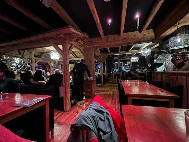 Sporting Alpe d'Huez