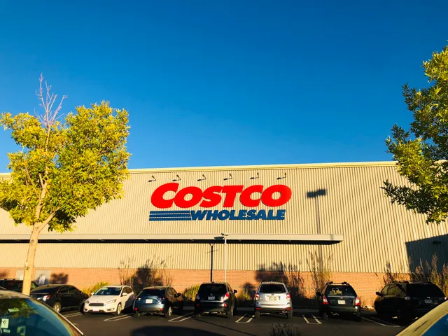Costco Wholesale