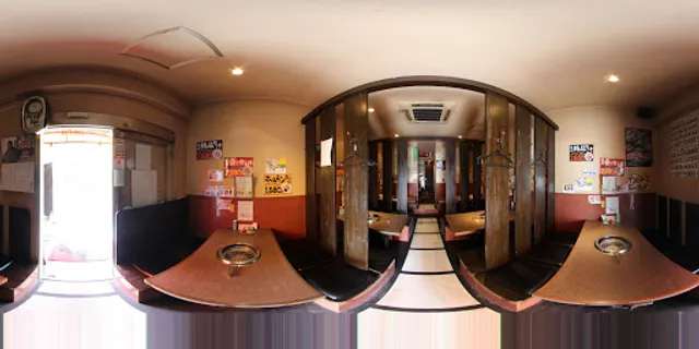 牛宗まるなか 男山本店