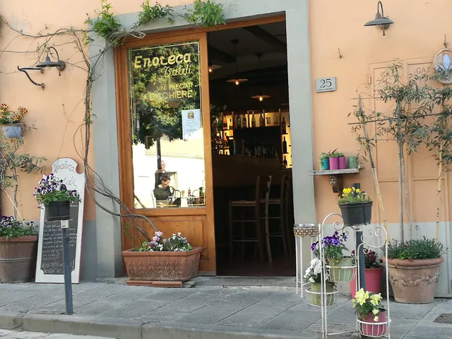 BED & BREAKFAST CASA VOLPINI