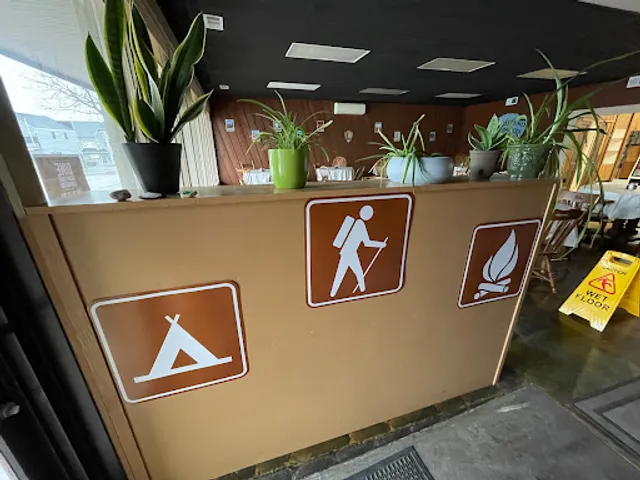 Trail's End Baking Company