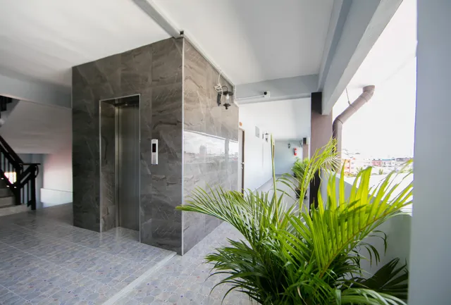 Nalanta Hotel Pattaya