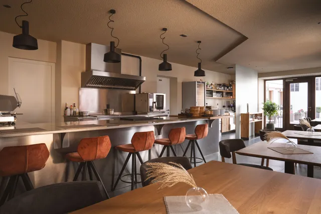 NOMAD - home.food.drink