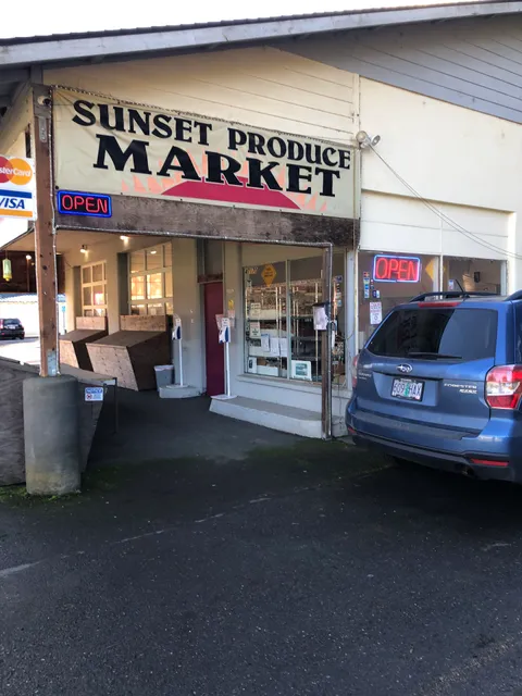 Sunset Jerky and More