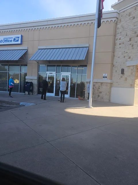 United States Postal Service