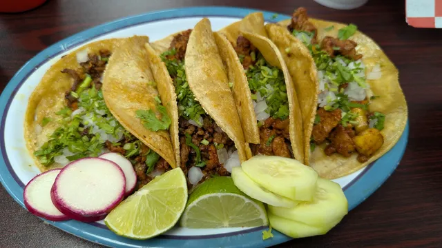 Juquilita Tacos