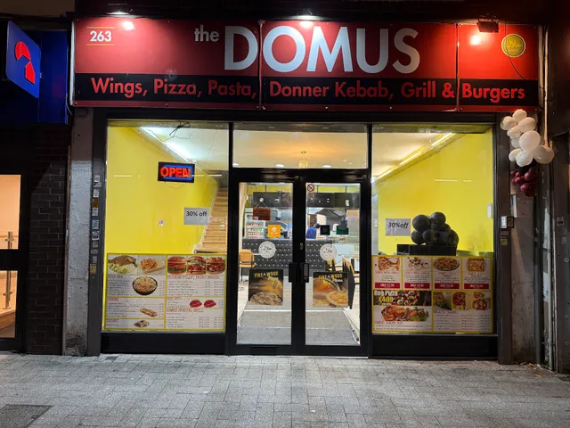 The Domus