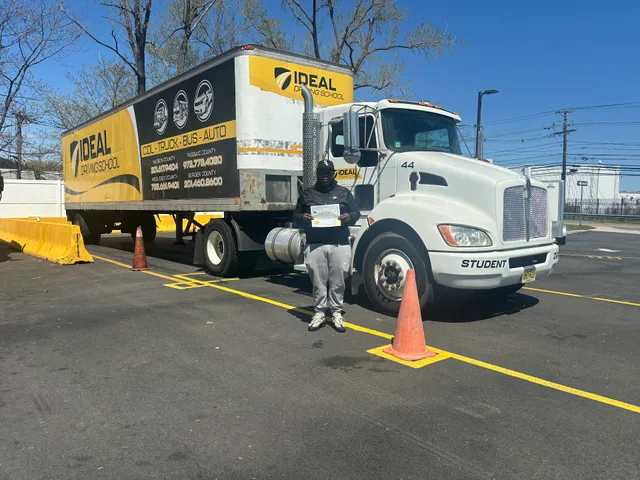 Ideal Driving School,Inc