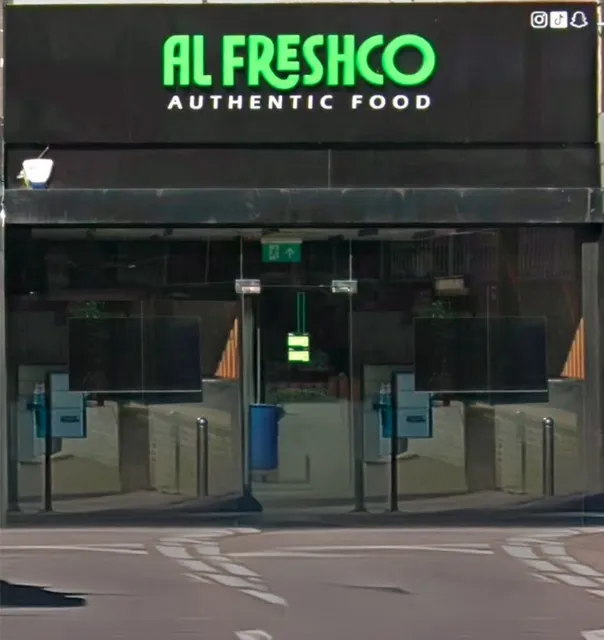 Al Freshco