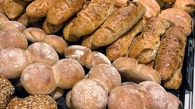 BeckaBeck Fil. Neuhausen