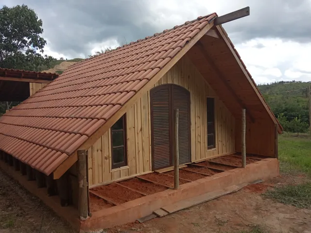 Hostel Da Landa Serra Negra