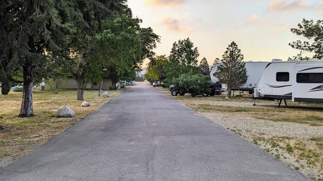 Mountain Valley RV Park