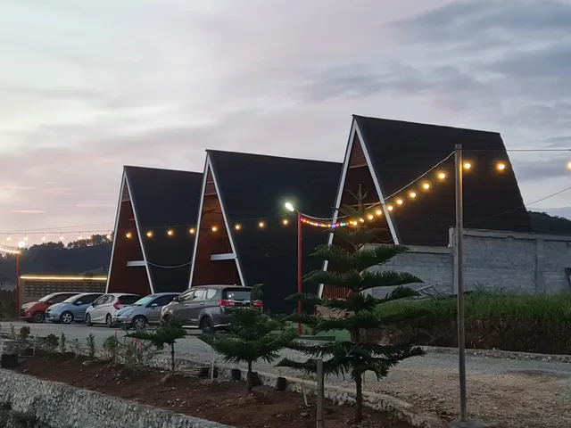 Villa Amanda Alahan Panjang