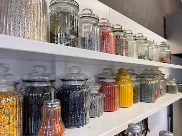 DQ Bistro Polievočka