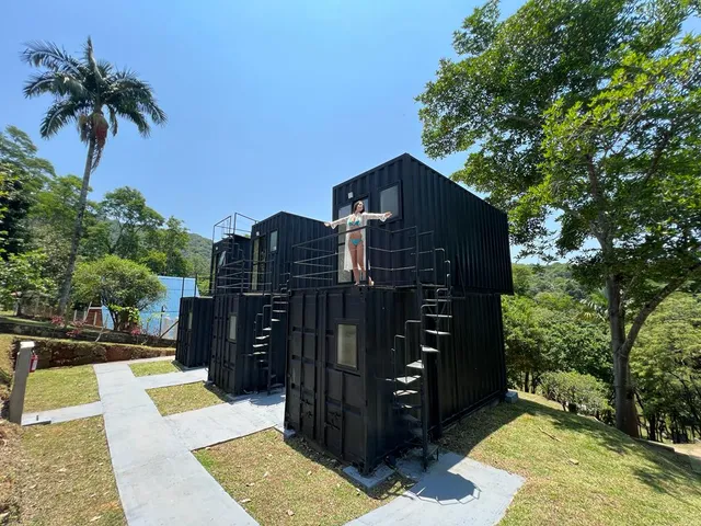 Pousada Belas Mairiporã