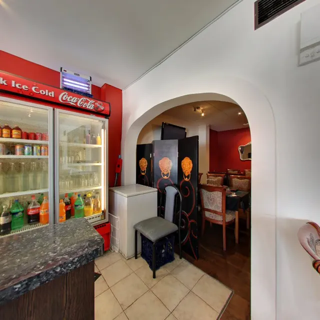 Money Bag Thai Restaurant