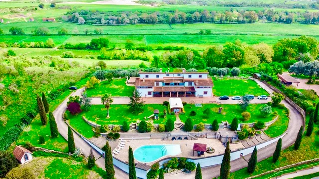 Villa MariaPia eventi&alloggi