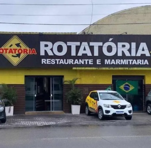 Pousada e Restaurante Rotatória