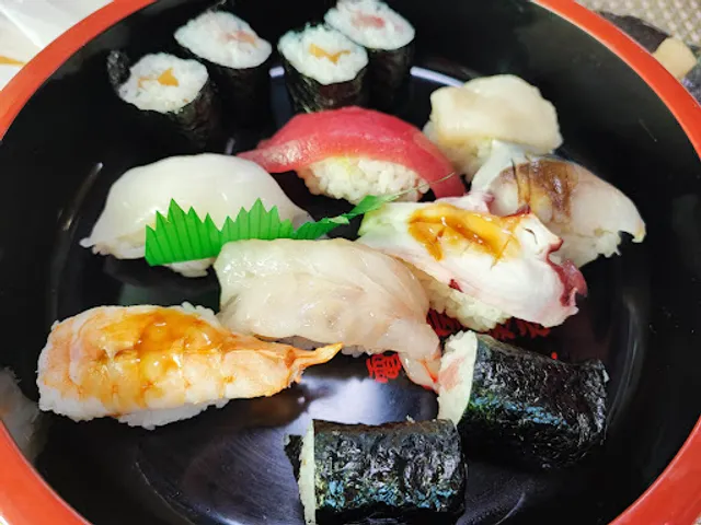 Tajiriya Sushi