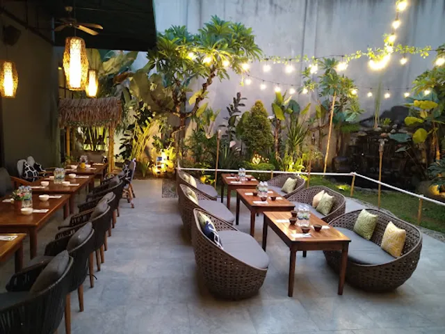 Grind & Pull Makassar