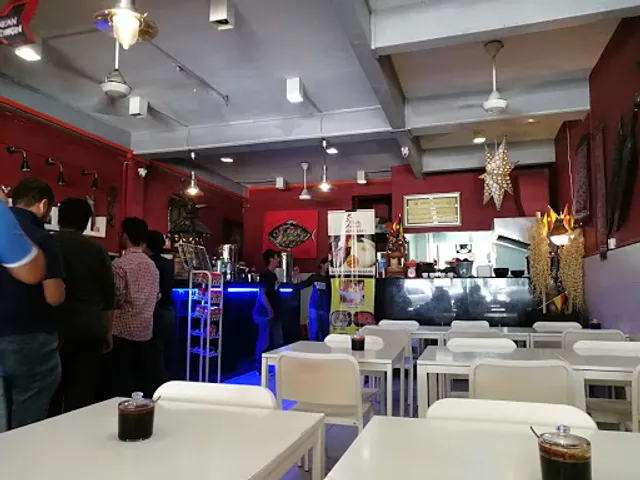 Restoran Dapur Sarawak