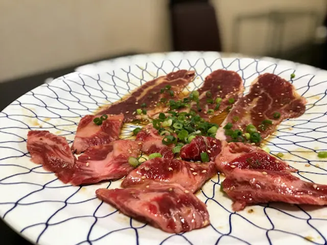 焼肉大