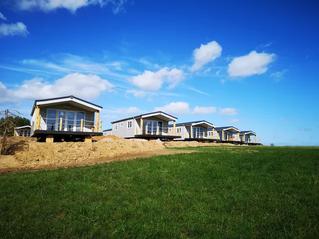 Camping & Ostseeferienpark Walkyrien