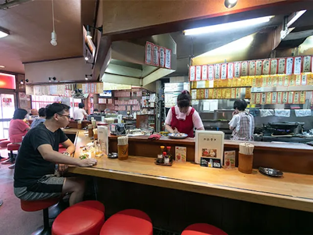 おでん居酒屋 高田屋 京店