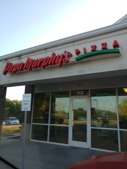 Papa Murphy's | Take 'N' Bake Pizza