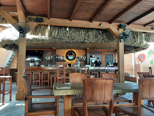 Club Trocadero Bonaire