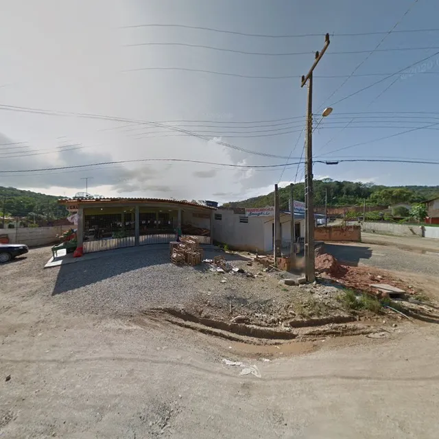 Daiane's Padaria e Confeitaria