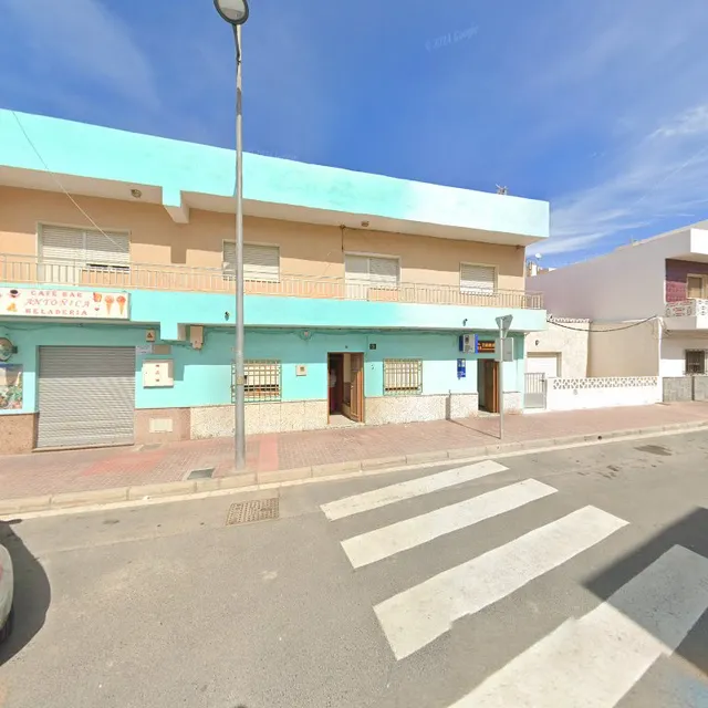 Estanco Cabo de Gata