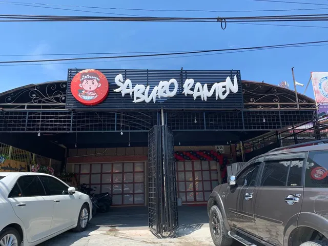 Saburo Ramen, Pekanbaru