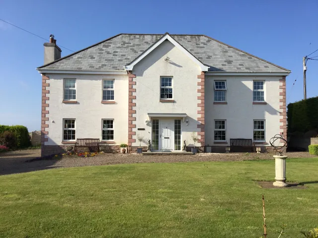 Fenwick bed & breakfast