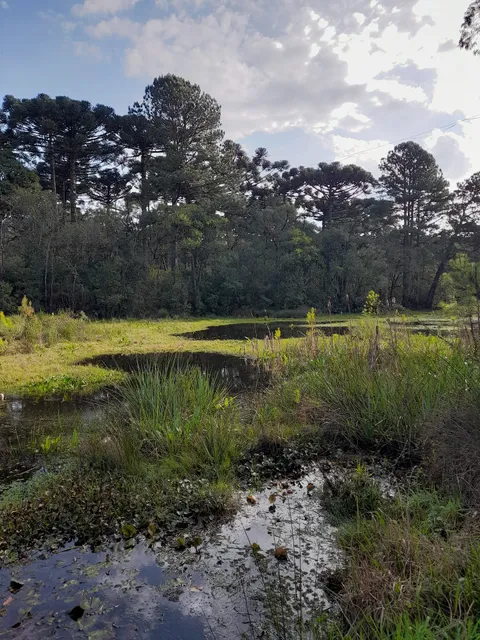 Lago da Ferradura, Gramado RS
