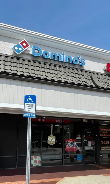 Domino's Pizza